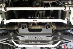 Ultra Racing Toyota Hiace/H200 04+ UltraRacing Front Lower Tiebar 1365, référence LA2-1365