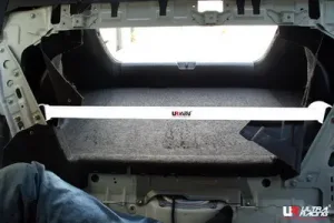 Ultra Racing Honda Civic FD2 05+ TypeR UltraRacing Rear Upper Strutbar, référence RE2-1397