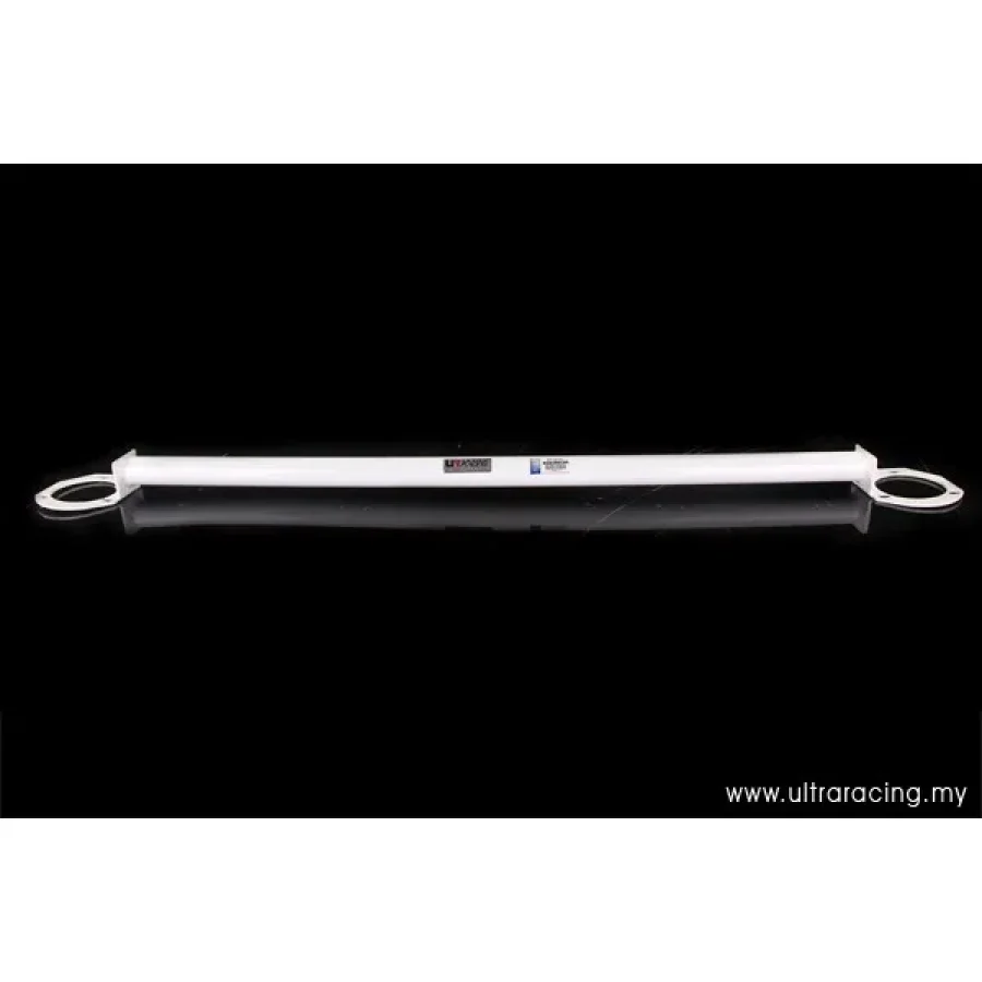 Ultra Racing BMW 5-Series E60 530 UltraRacing 2-Point Rear Upper Strutbar, référence RE2-1410