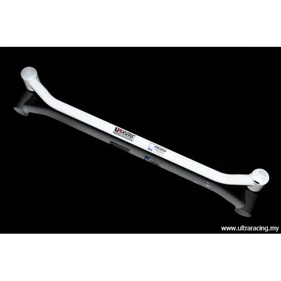Ultra Racing Lotus Elise/Exige 00-04 UltraRacing Rear Lower Tiebar 1377, référence RL2-1377