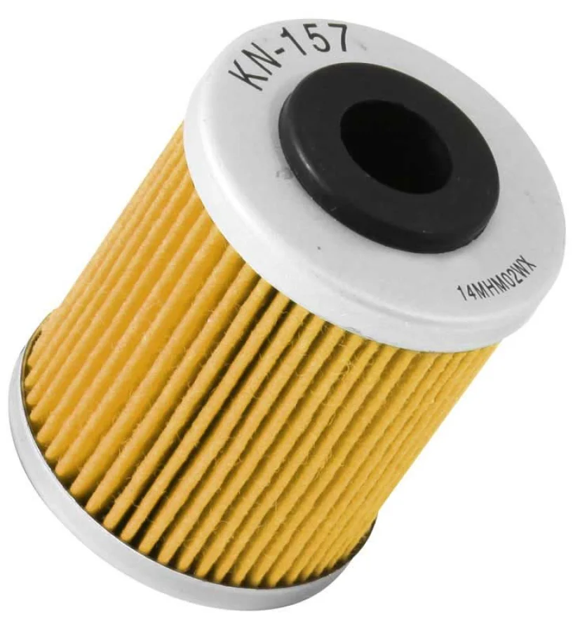 K&N Filtre à huile KN-157, référence KN-157