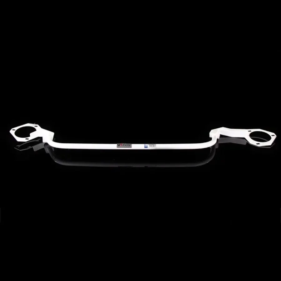 Ultra Racing VW Golf 5/6 GTI +R +R32 Ultra-R 2P Front Upper Strutbar, référence TW2-1362