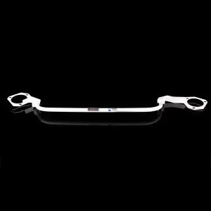 Ultra Racing VW Golf 5/6 GTI +R +R32 Ultra-R 2P Front Upper Strutbar, référence TW2-1362