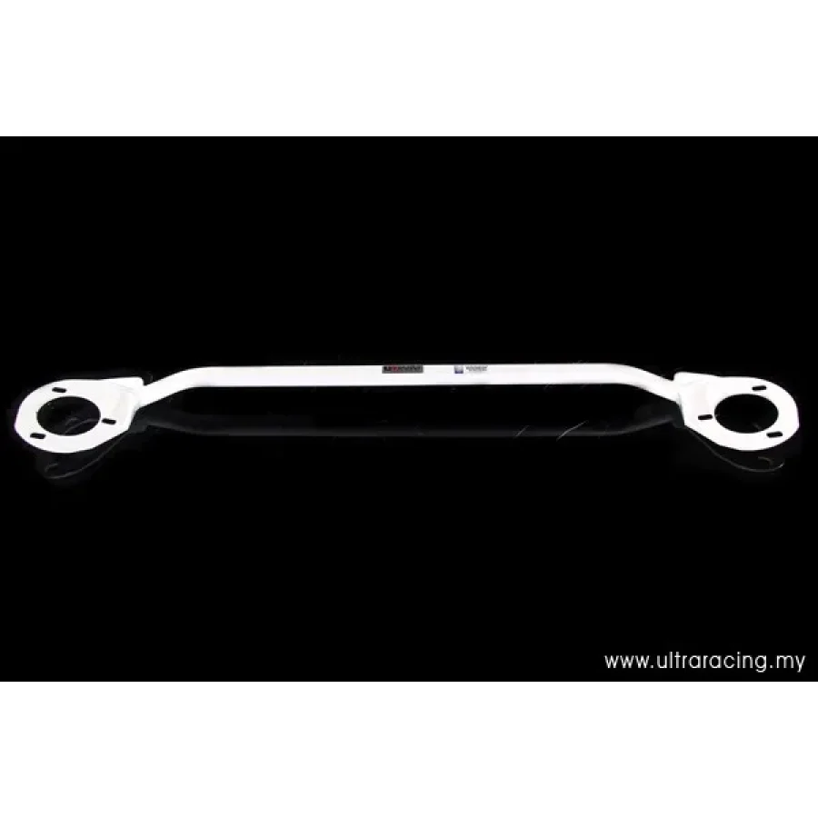 Ultra Racing Mitsubishi Galant 99-03 2.5T UltraR Front Upper Strutbar, référence TW2-1378