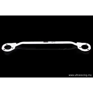 Ultra Racing Mitsubishi Galant 99-03 2.5T UltraR Front Upper Strutbar, référence TW2-1378