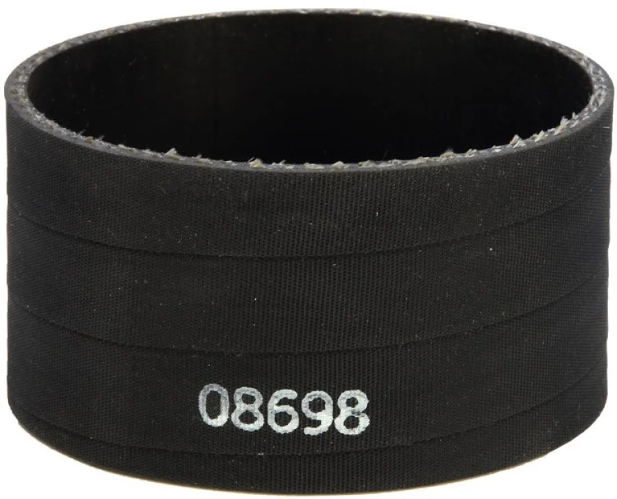 K&N Durite caoutchouc 08698, référence 08698