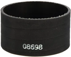 K&N Durite caoutchouc 08698, référence 08698
