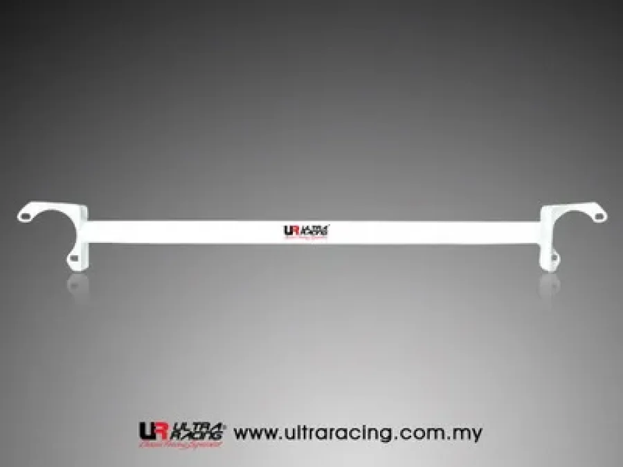 Ultra Racing Nissan Skyline R33/R34 UltraRacing Front Upper Strutbar, référence TW2-920