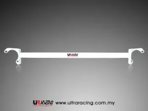 Ultra Racing Nissan Skyline R33/R34 UltraRacing Front Upper Strutbar, référence TW2-920