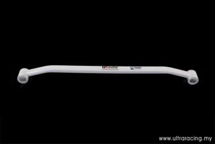 Ultra Racing Nissan Bluebird 92-96 U13 1.8 Ultra-R Front Lower Tiebar, référence LA2-1299