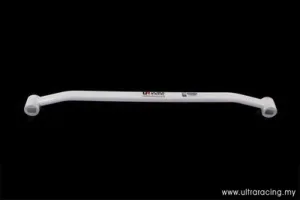 Ultra Racing Nissan Bluebird 92-96 U13 1.8 Ultra-R Front Lower Tiebar, référence LA2-1299