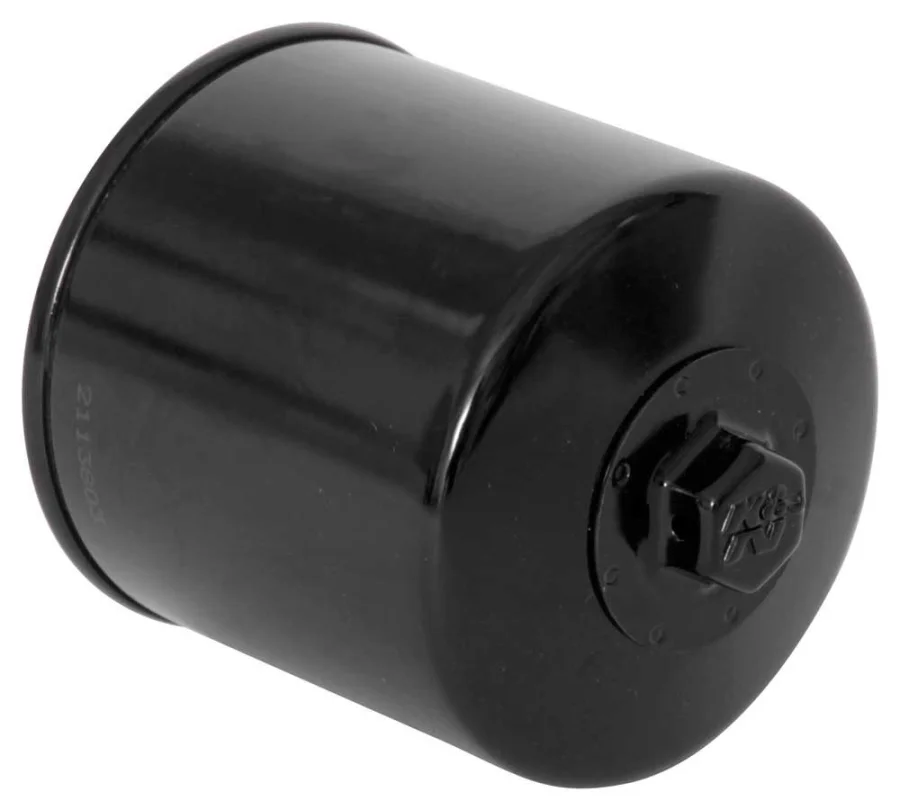 K&N Filtre à huile KN-163, référence KN-163