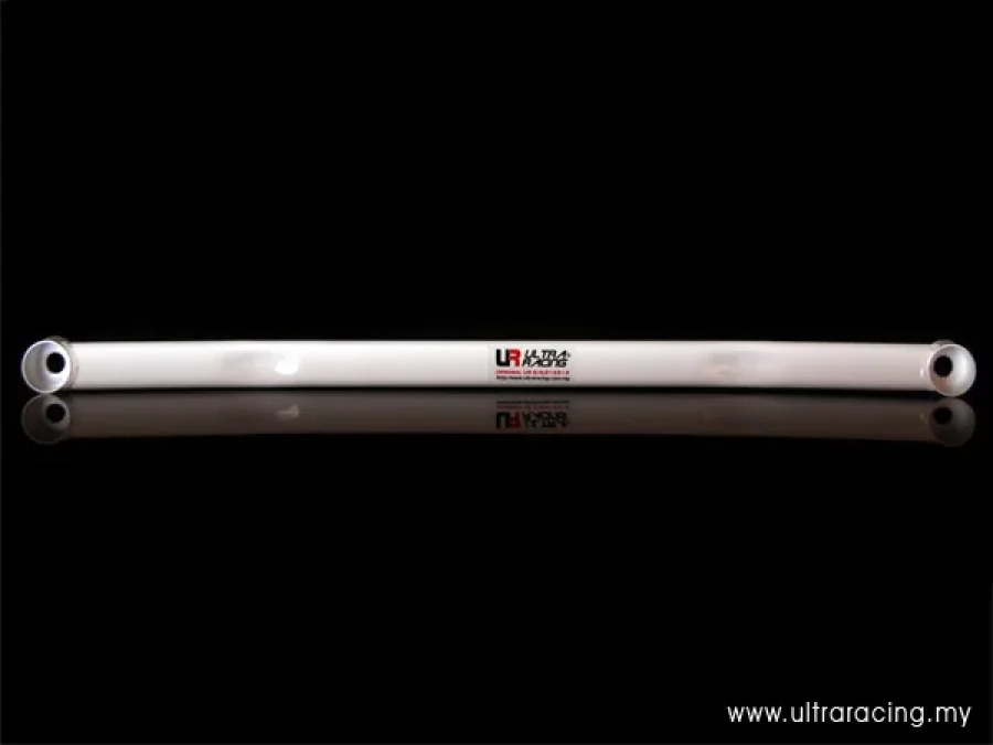 Ultra Racing Subaru Legacy B4 09+ Ultra-R 2-Point Front Lower Tiebar 1315, référence LA2-1315
