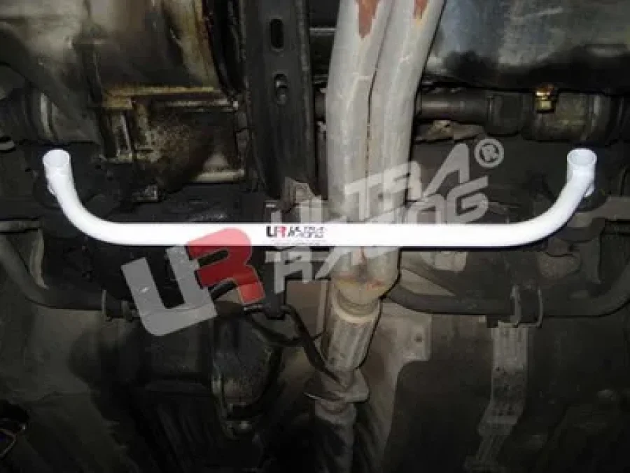 Ultra Racing Honda Accord 90-93 UltraRacing Front Lower Tiebar Adjustable, référence LA2-529A