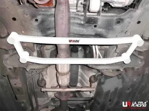 Ultra Racing Mazda CX9 07+ 3.7 UltraRacing 4-Point Front H-Brace 1738, référence LA4-1738