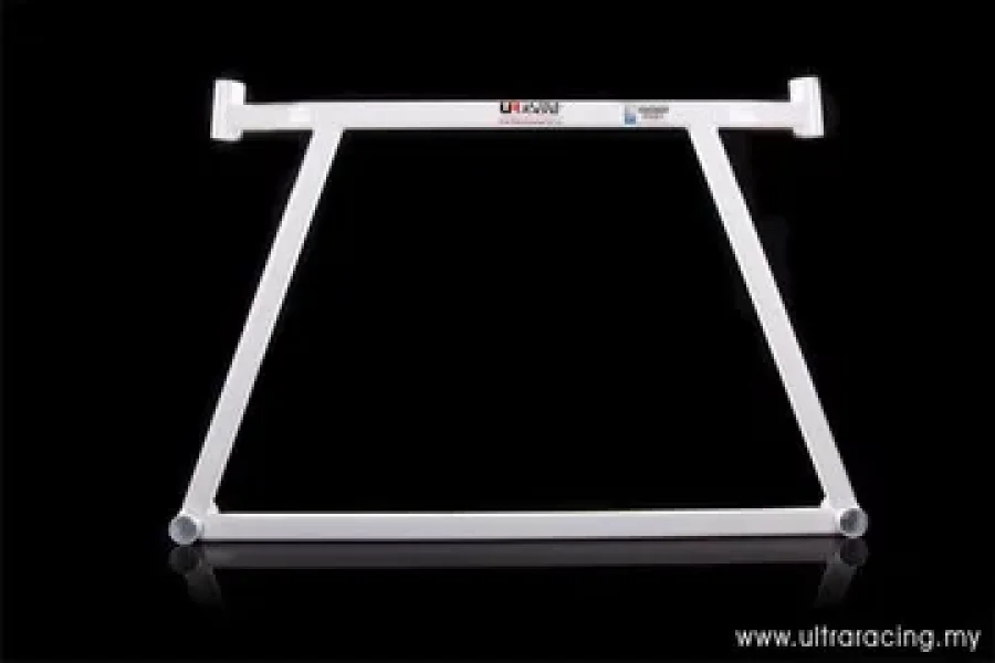 Ultra Racing Daihatsu Terios 7-Seat 06+ Ultra-R 4-Point Front H-Brace, référence LA4-569