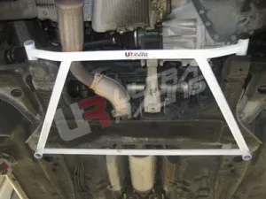 Ultra Racing Daewoo Lacetti /Chevrolet Optra Ultra-R Front H-Brace, référence LA4-750