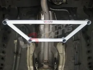 Ultra Racing Daewoo Lacetti /Chevrolet Nubira Ultra-R Front H-Brace, référence LA4-884