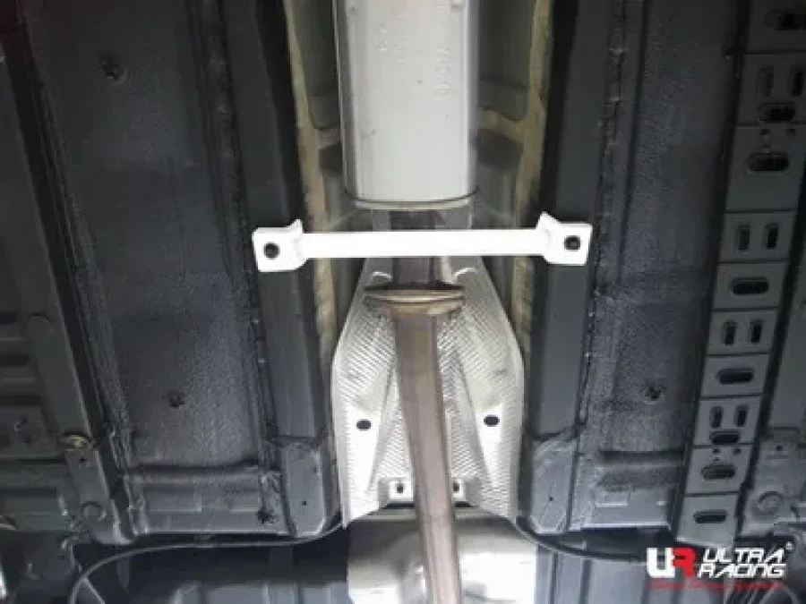 Ultra Racing Hyundai Sonata /Kia Optima 11+ Ultra-R Mid Lower Bar 1139, référence ML2-1139