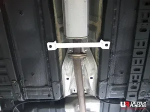 Ultra Racing Hyundai Sonata /Kia Optima 11+ Ultra-R Mid Lower Bar 1139, référence ML2-1139