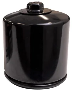 K&N Filtre à huile KN-176B, référence KN-176B