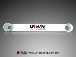 Ultra Racing Toyota Altis/Corolla E12 01+ Ultra-R Mid Lower Bar 714, référence ML2-714