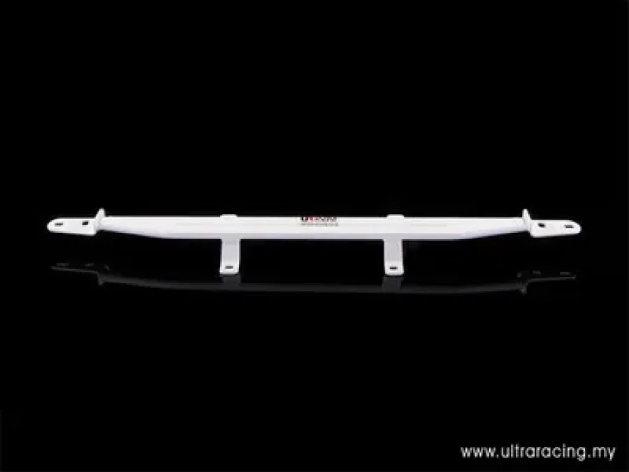 Ultra Racing Hyundai Genesis 08+ 2.0T UltraRacing 4-Point Mid Lower Bar, référence ML4-1344
