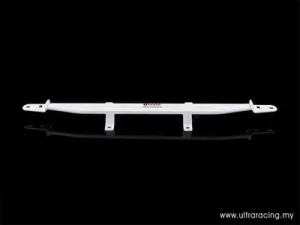 Ultra Racing Hyundai Genesis 08+ 2.0T UltraRacing 4-Point Mid Lower Bar, référence ML4-1344