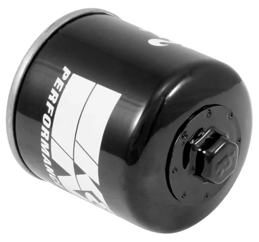 K&N Filtre à huile KN-177, référence KN-177