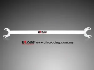 Ultra Racing Nissan Cefiro 88-94 A31 UltraRacing Rear Upper Strutbar, référence RE2-097