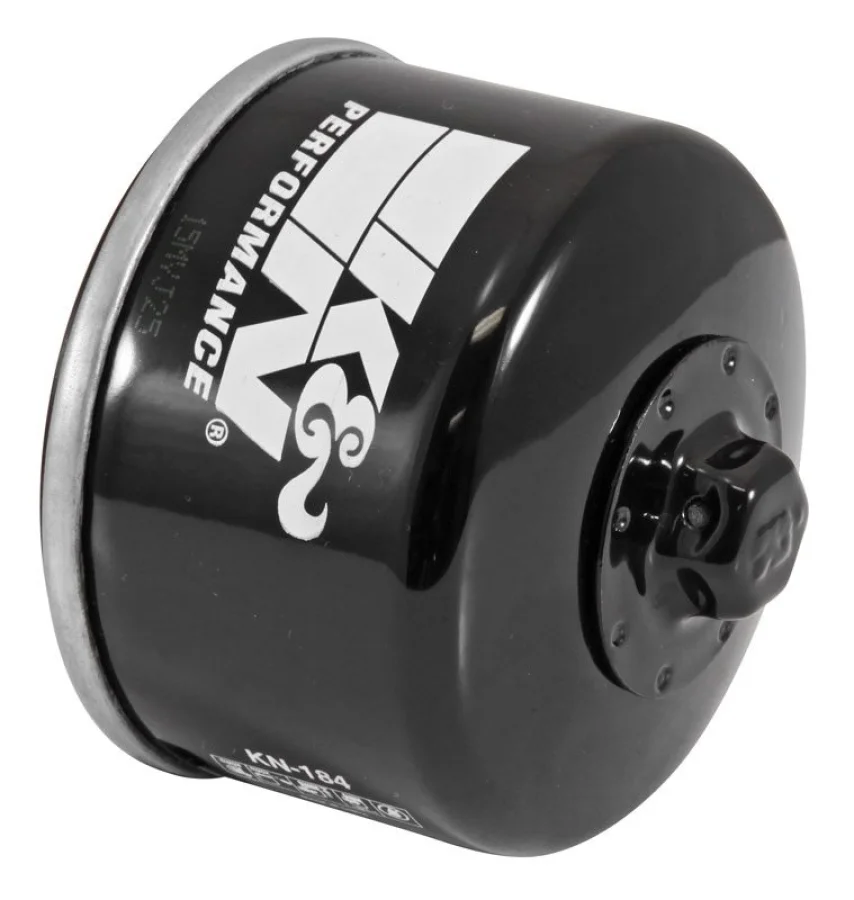 K&N Filtre à huile KN-184, référence KN-184