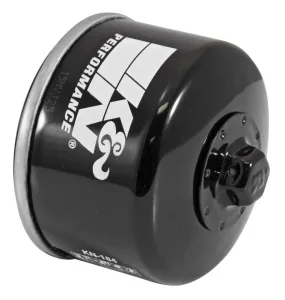 K&N Filtre à huile KN-184, référence KN-184