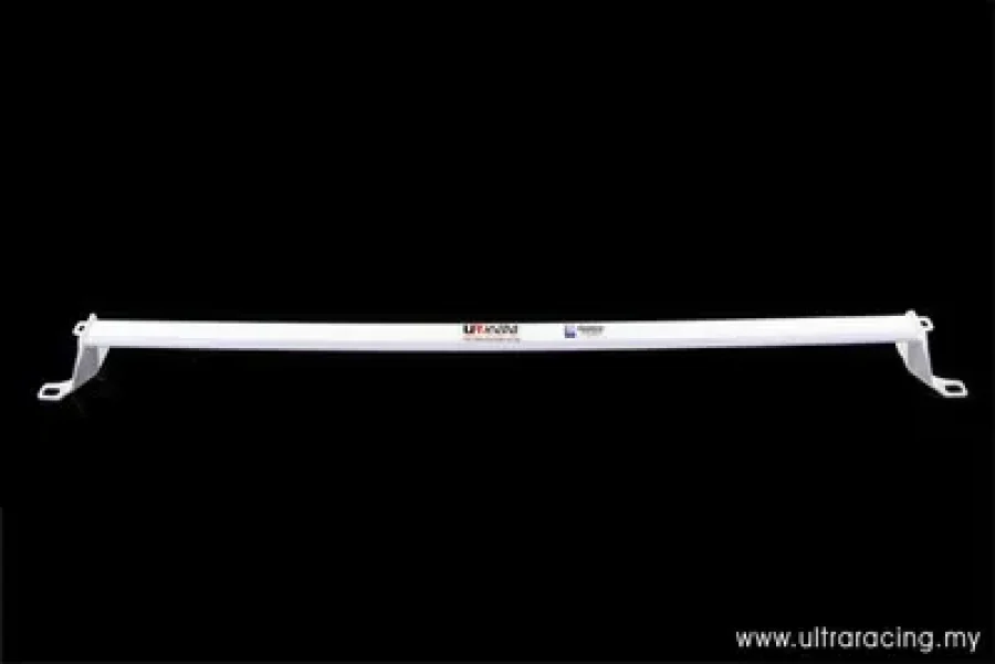 Ultra Racing Chery A5 06+ UltraRacing 2-Point Rear Upper Strutbar, référence RE2-1262