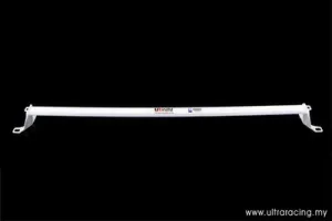Ultra Racing Chery A5 06+ UltraRacing 2-Point Rear Upper Strutbar, référence RE2-1262