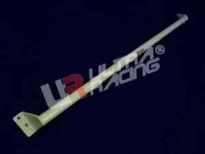 Ultra Racing Mitsubishi Lancer 02-07 CS2/3/5 Ultra-R Rear Upper Strutbar, référence RE2-139