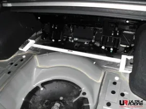 Ultra Racing Subaru Outback 09+ Ultra-R 2-Point Rear Upper Strutbar 1487, référence RE2-1488