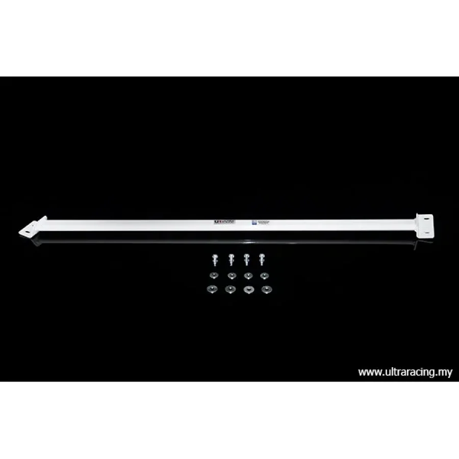 Ultra Racing Mitsubishi Lancer Sportback 10+ Ultra-R Rear Upper Strutbar, référence RE2-1599