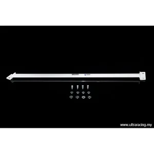 Ultra Racing Mitsubishi Lancer Sportback 10+ Ultra-R Rear Upper Strutbar, référence RE2-1599
