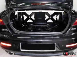 Ultra Racing Alfa Romeo 159 05+ / Brera Ultra-R 2P Rear Upper Strutbar, référence RE2-1605