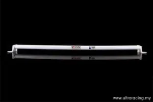 Ultra Racing Toyota Carina E 92-98 1.6 Ultra-R Rear Upper Strutbar, référence RE2-795