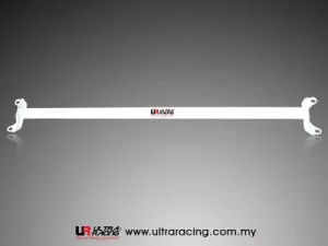 Ultra Racing Ford Telstar / Mazda 626 89-92 Ultra-R Rear Upper Strutbar, référence RE2-894
