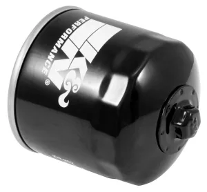 K&N Filtre à huile KN-202, référence KN-202