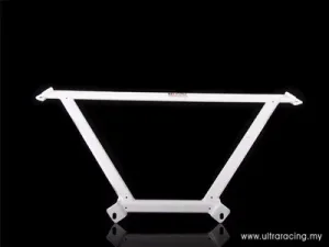 Ultra Racing Hyundai Genesis 08+ 2.0T UltraRacing 4-Point Rear Strutbar, référence RE4-1311