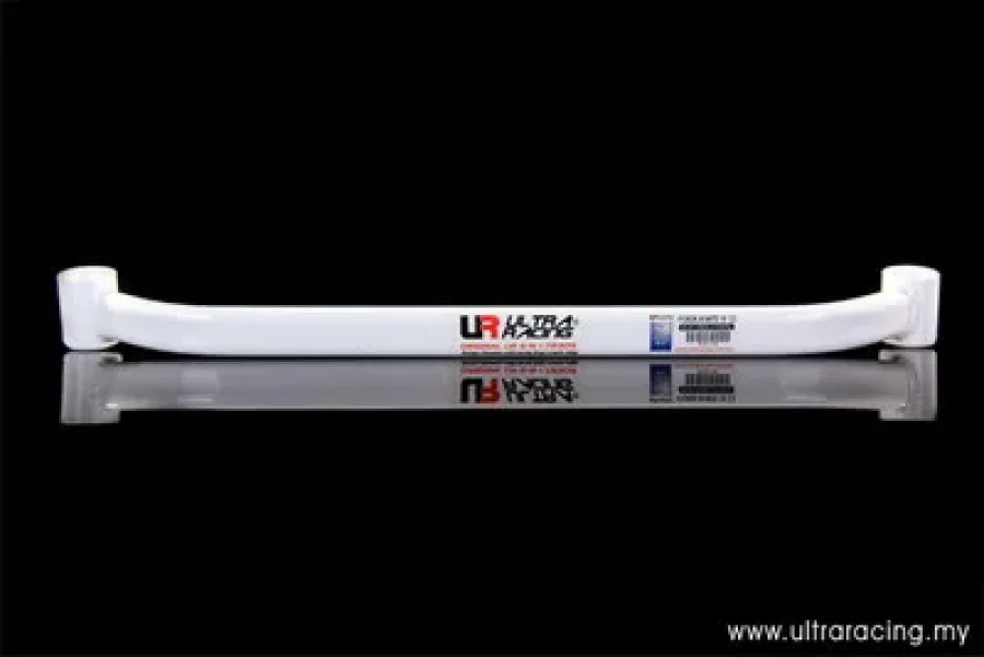 Ultra Racing Hyundai Avante 08+ UltraRacing 2-Point Rear Lower Tiebar, référence RL2-1041