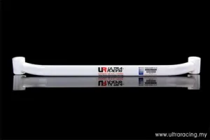 Ultra Racing Hyundai Avante 08+ UltraRacing 2-Point Rear Lower Tiebar, référence RL2-1041