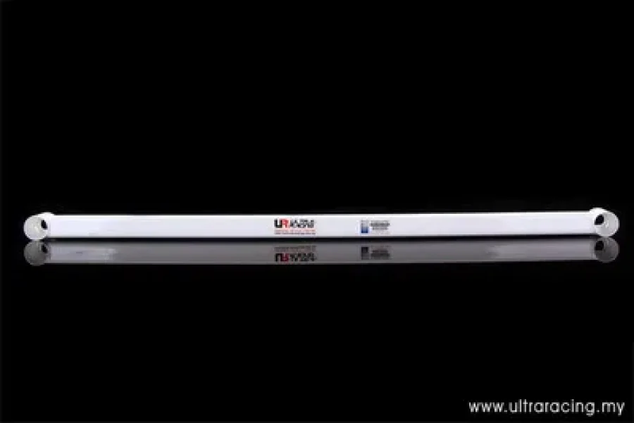 Ultra Racing Mitsubishi Outlander 03-06 Ultra-R 2-Point Rear Lower Tiebar, référence RL2-1049