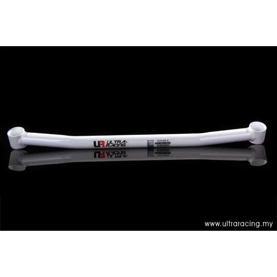 Ultra Racing Toyota Corolla AE80/82 4AGE UltraRacing Rear Lower Tiebar, référence RL2-1235