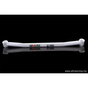 Ultra Racing Toyota Corolla AE80/82 4AGE UltraRacing Rear Lower Tiebar, référence RL2-1235