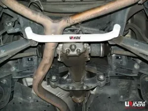 Ultra Racing Subaru Forester SH5/SH9/SJ 08+ Ultra-R 2P Rear Lower Tiebar, référence RL2-1248