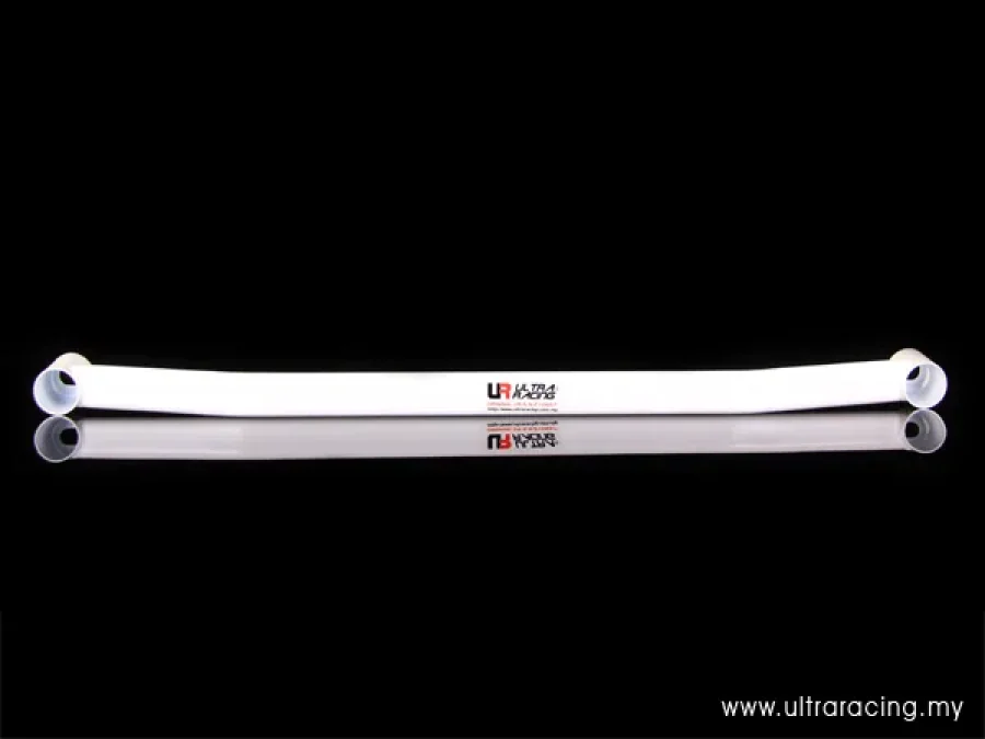 Ultra Racing Subaru Legacy BM 09+ Ultra-R 2-Point Rear Lower Tiebar 1317, référence RL2-1317